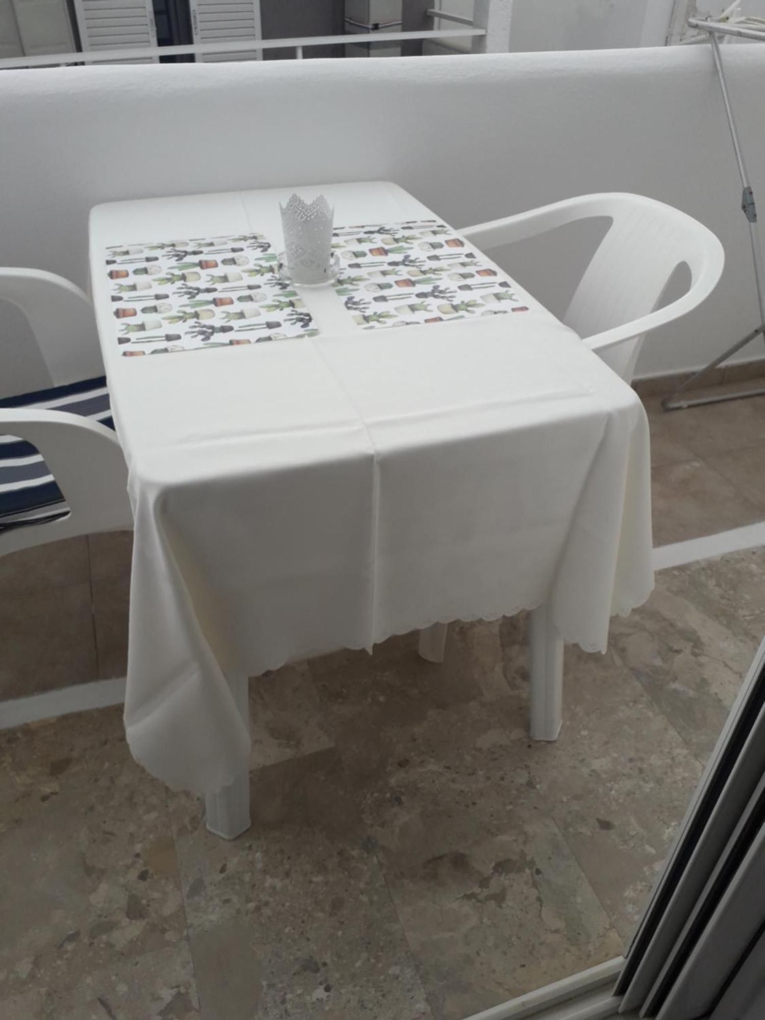 Mastichari Nektaria Studio Apartment ภายนอก รูปภาพ