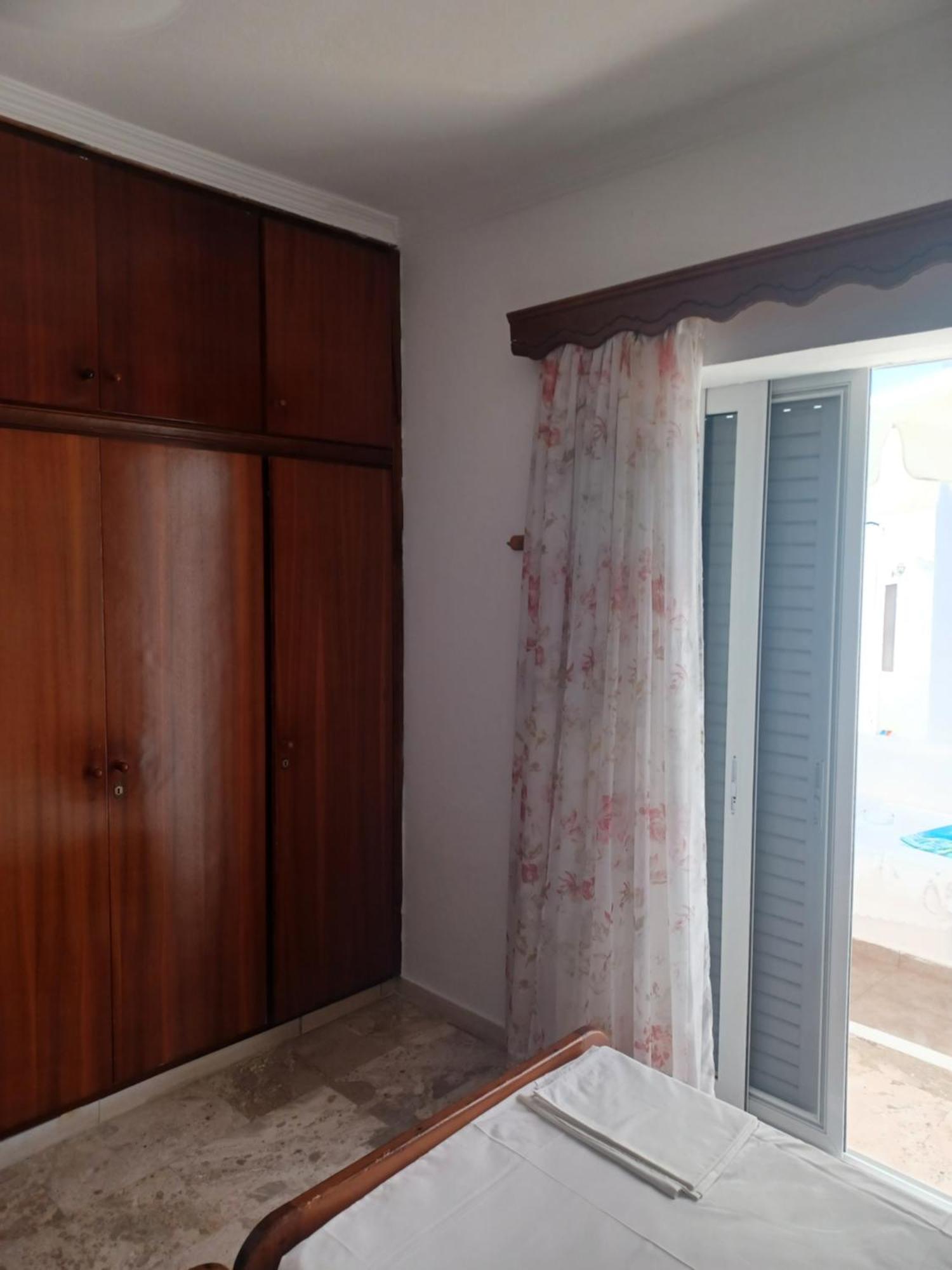 Mastichari Nektaria Studio Apartment ภายนอก รูปภาพ