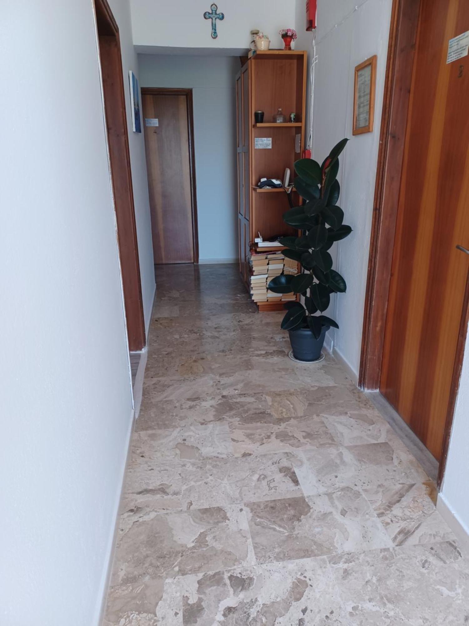Mastichari Nektaria Studio Apartment ภายนอก รูปภาพ